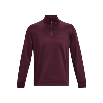 Pull Fleece 1/4 Zip Under Armour Homme 1373358