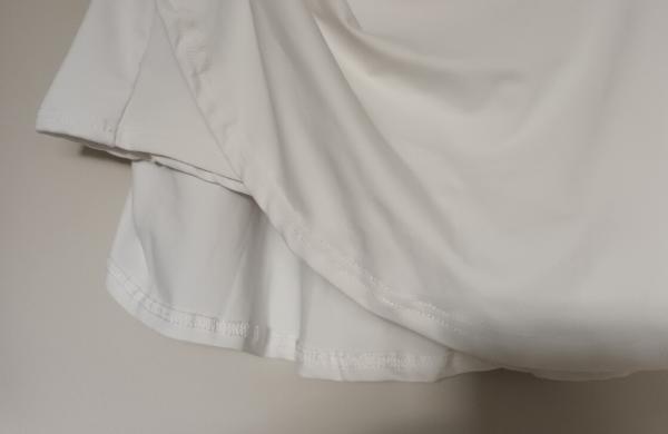 Entre Particuliers - Jupe de sport avec short 2/5