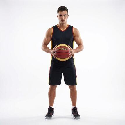 Ballon de basket-ball TITAN