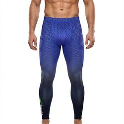 Legging d'entraînement PIRAMID pour homme