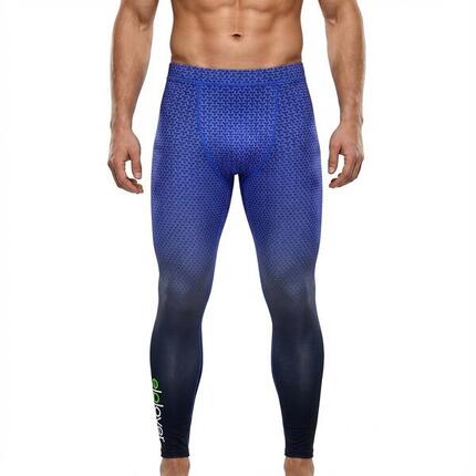 Legging d'entraînement PIRAMID pour homme