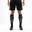 Parastinchi fotbal negru verde fluo