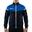 Femei Running Giacca oversize 100% poliester SENDER