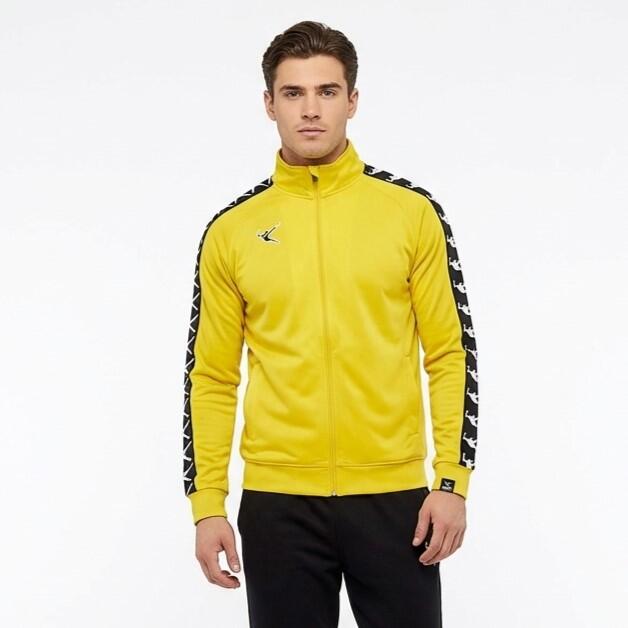 jaune