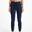 Femei Pantaloni Sport Cotone PANT F SKINNY Oversize