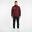 Adult Rain Jacket Italia Special Granat
