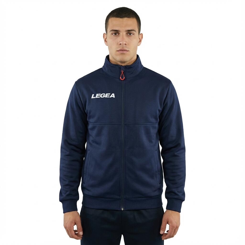 LEGEA Pánská outdoor bunda Cuba