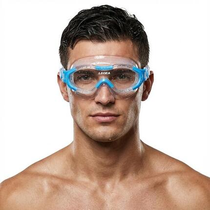 Masque de natation SWIN 13