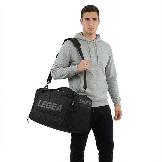 Borsone da palestra VULCANO 50 cm x 28 cm x 34 cm