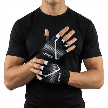 Gants de gym FIT sans doigts