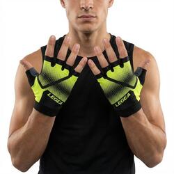 Gants de gym FIT sans doigts