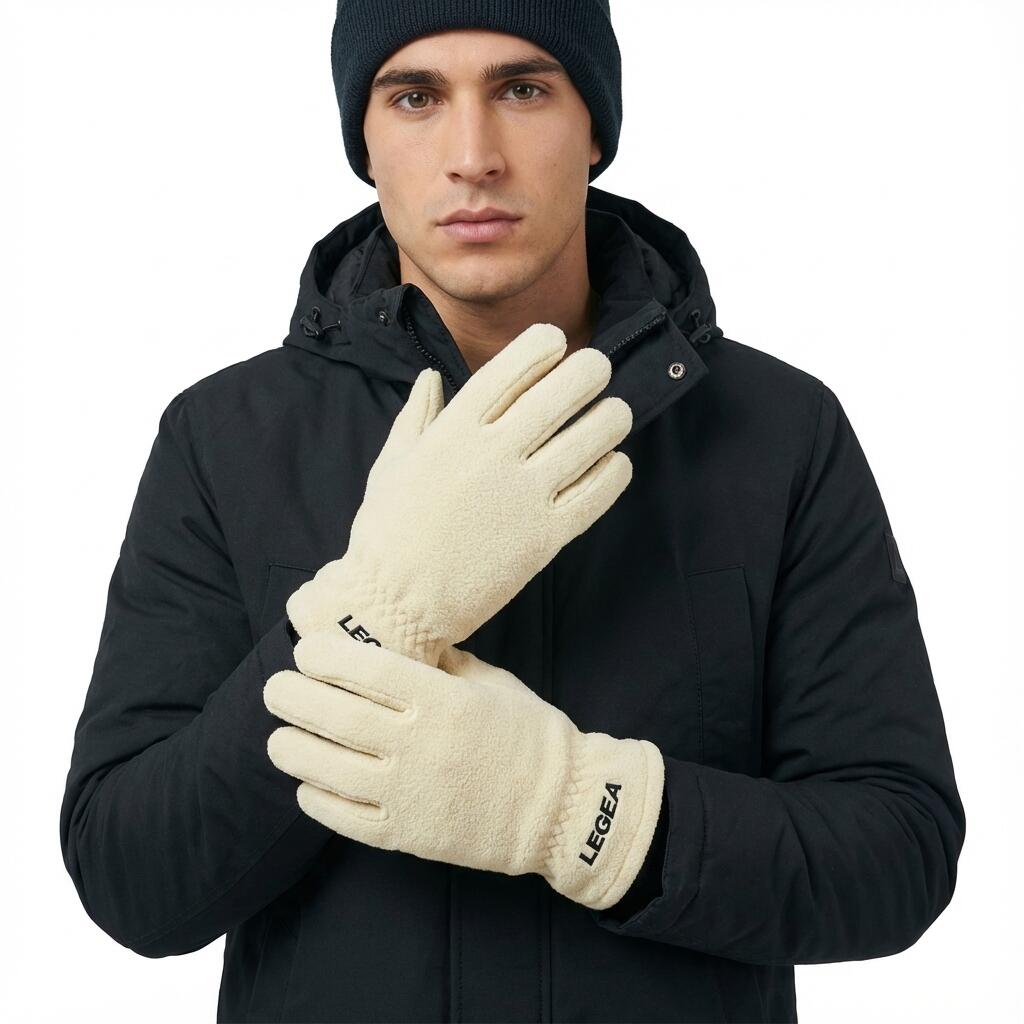 Unisex Winter Gloves Warm Comfortable Everest