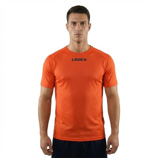 T-shirt de sport pour l’entraînement LIPSIA slim