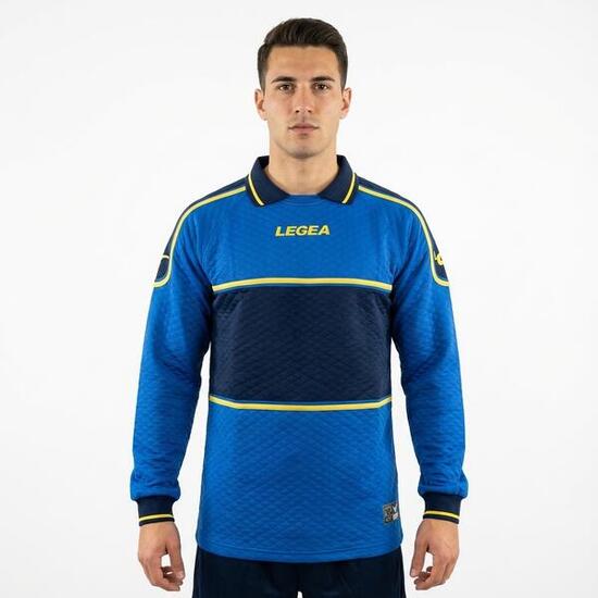 Torwarttrikot ATLANTIDE hellblau blau