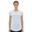 T-shirt gimnastica CILLENE femei 100% bumbac