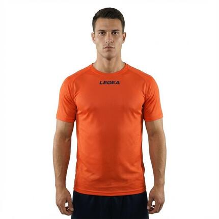 T-shirt de sport pour l’entraînement LIPSIA slim