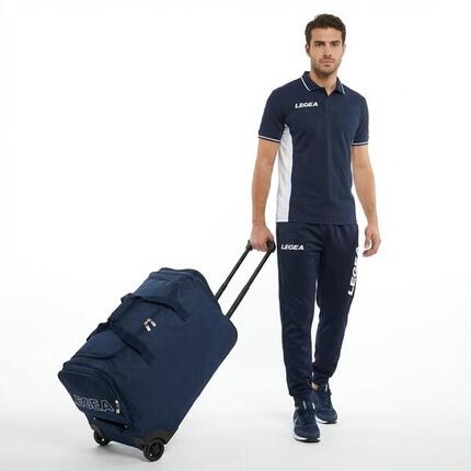 Trolley de voyage SALERNO 59 x 32 x 32 cm