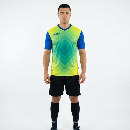 3 camisolas de futebol NORIMBERGA e