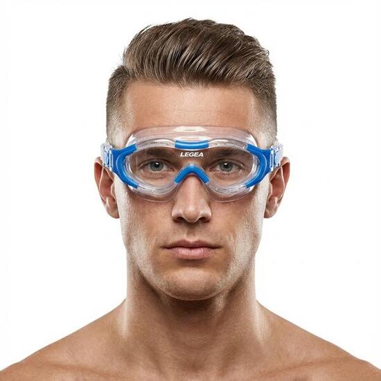 Masque de natation SWIN 13