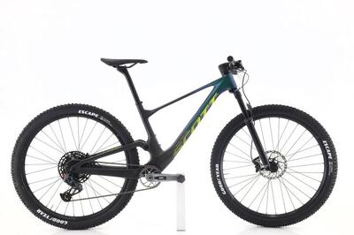 Refurbished MTB Fully · Spark RC Comp GX AXS · Sehr guter Zustand