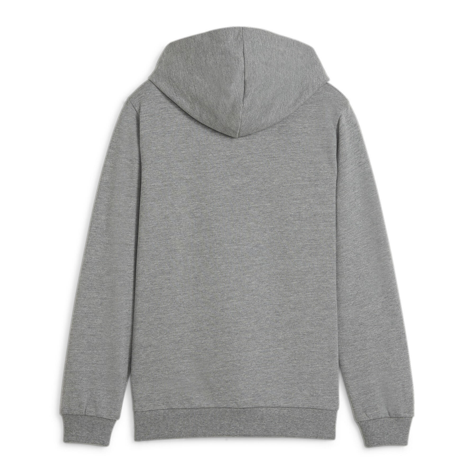 Sweatshirt à capuche enfant Puma teamGoal 2/3