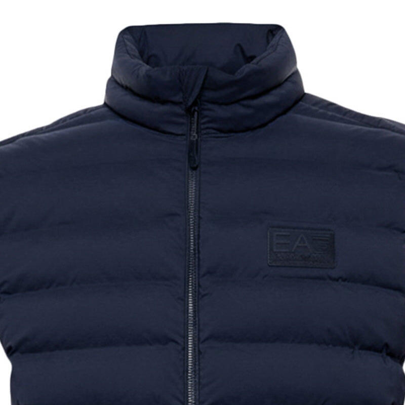 Doudoune San Manche EA7 Emporio Armani Doudoune sans Manche Armani  EA7 3/4