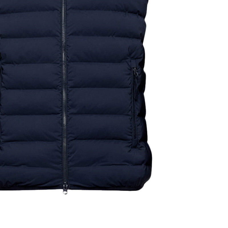 Doudoune San Manche EA7 Emporio Armani Doudoune sans Manche Armani  EA7 2/4