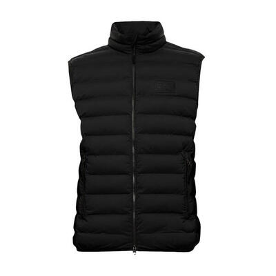 Gilet Smanicato Donna EA7 Emporio Armani Doudoune sans Manche Armani EA7