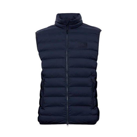 Doudoune San Manche EA7 Emporio Armani Doudoune sans Manche Armani EA7