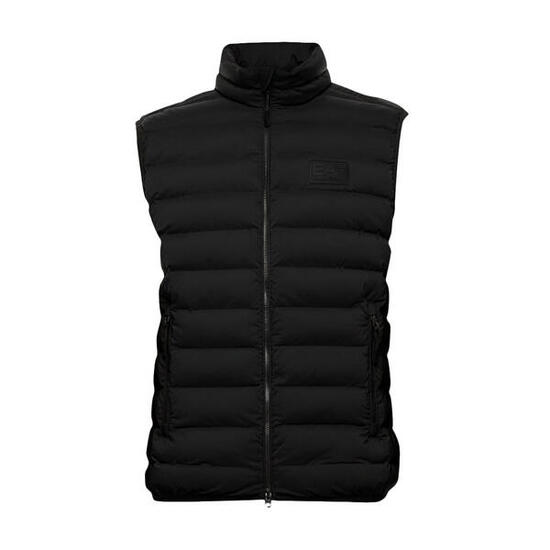 Doudoune San Manche EA7 Emporio Armani Doudoune sans Manche Armani EA7