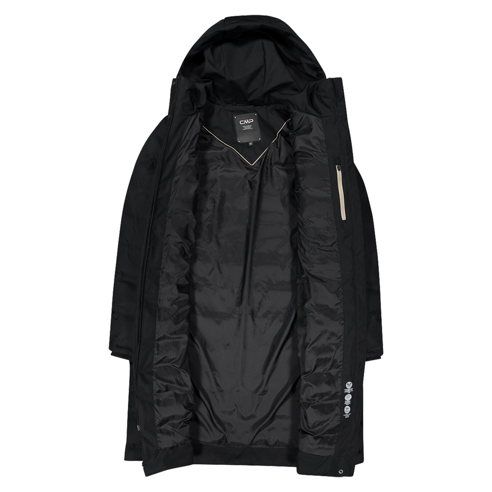 Manteau Campagnolo modèle 35K3676-U901 pour femmes 6/10