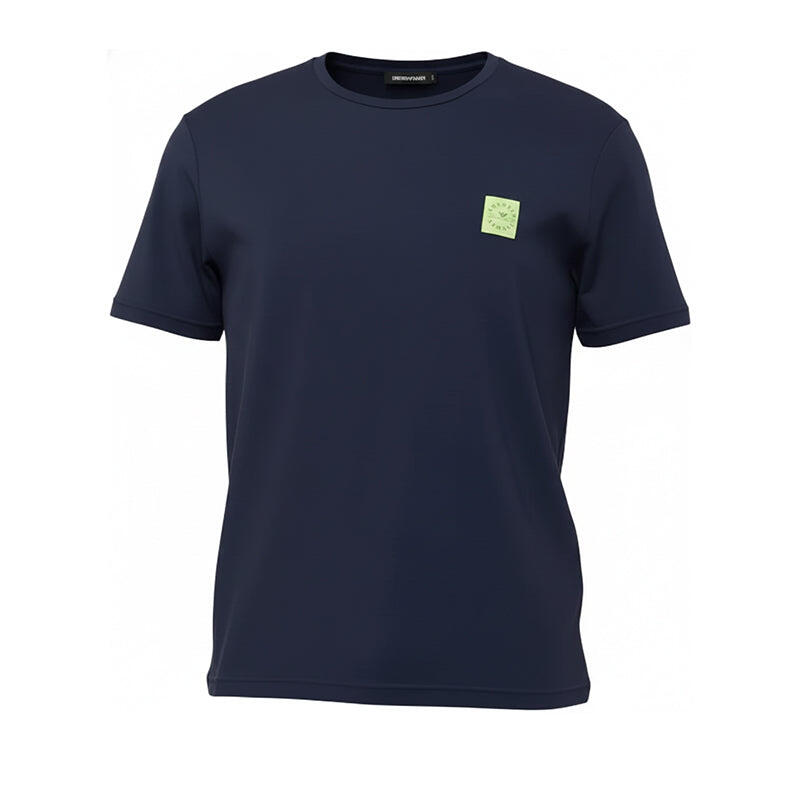 Pack de 2 Tee-shirts EA7 Emporio Armani 2/5