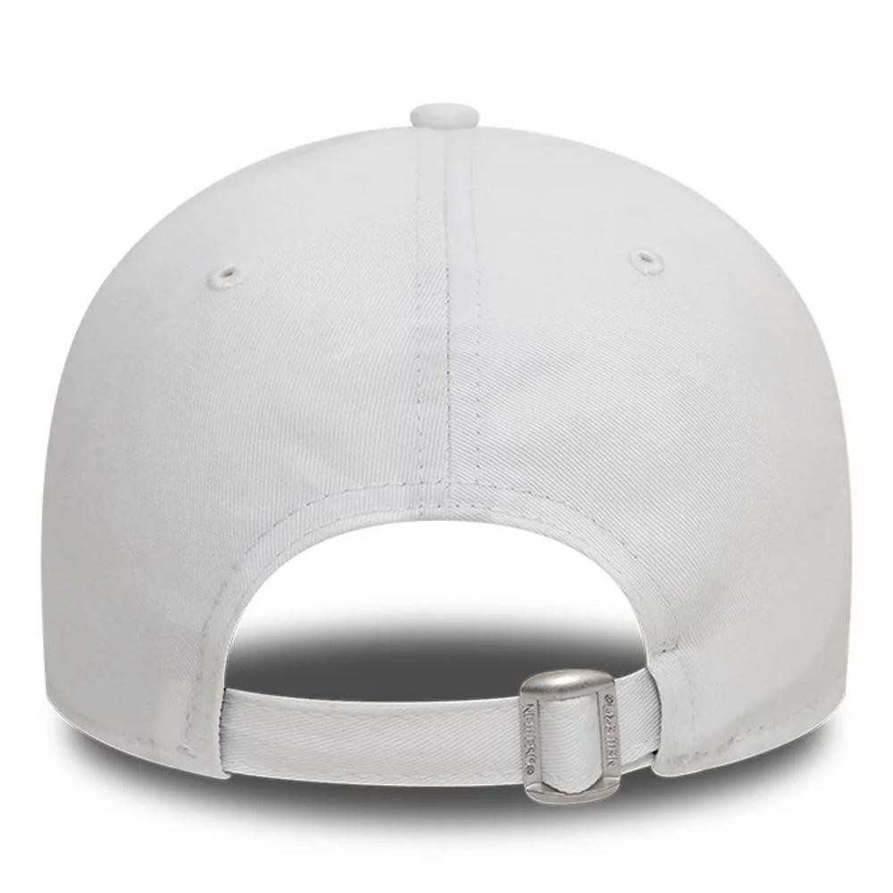 Cappellino Uomo New Era 9FORTY Losdod Grigio 3/3