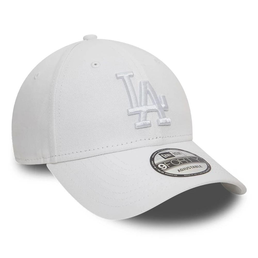 Cappellino Uomo New Era 9FORTY Losdod Grigio 2/3