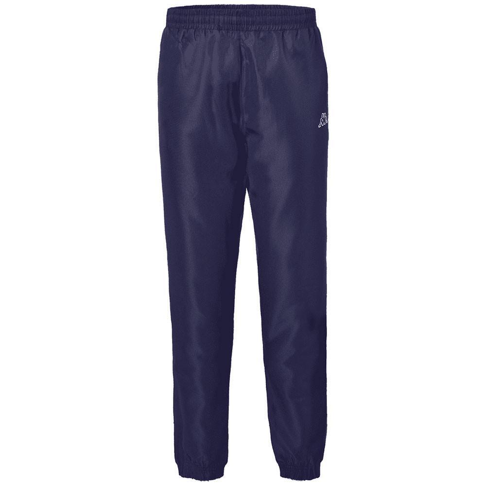 Men's Kappa Krismano Blue Joggers