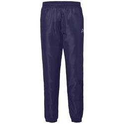 Pantalon de jogging bleu homme Kappa Krismano