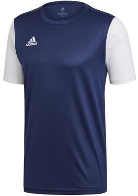 T-shirt da calcio uomo adidas