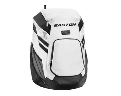 Easton reflex backpack color black