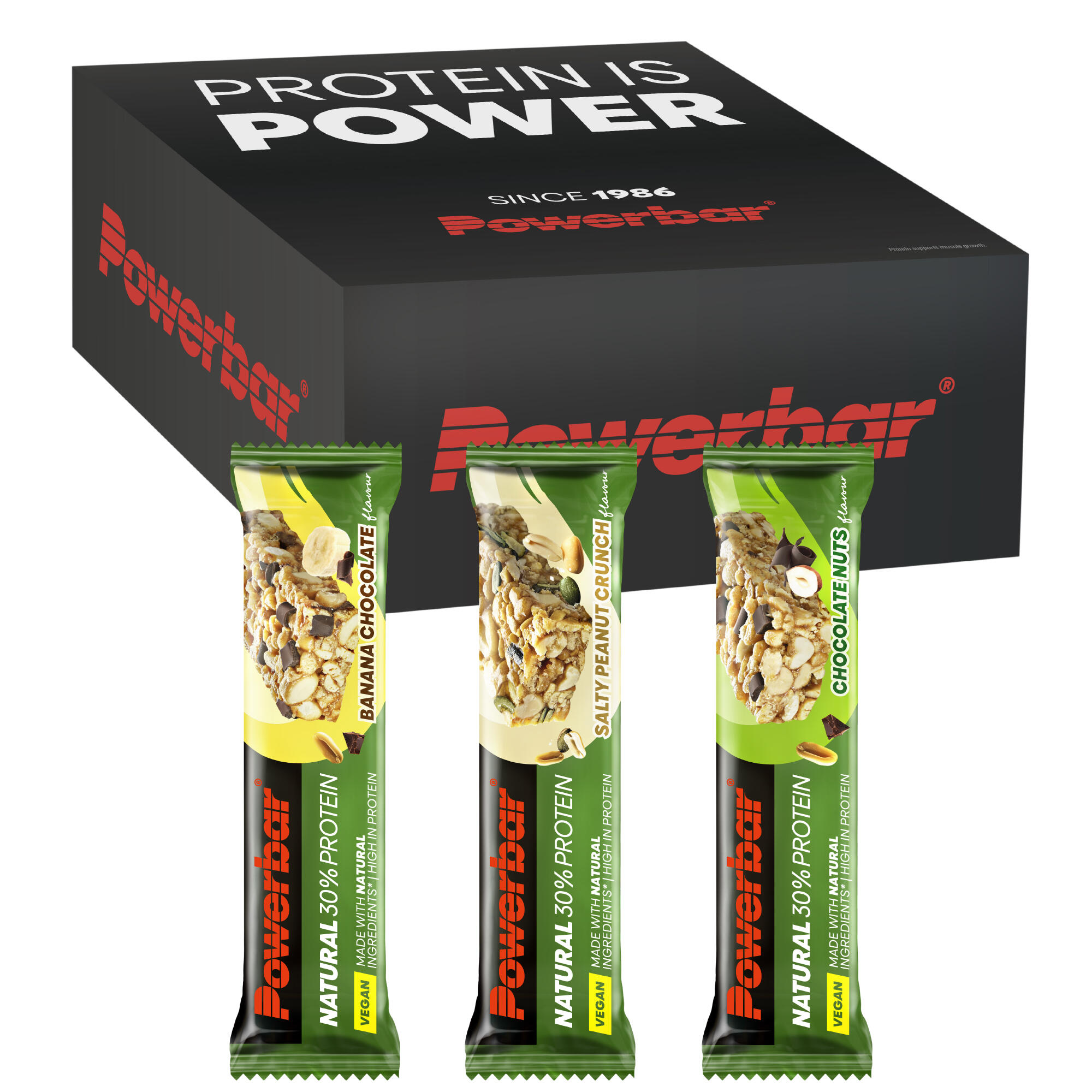 POWERBAR picture