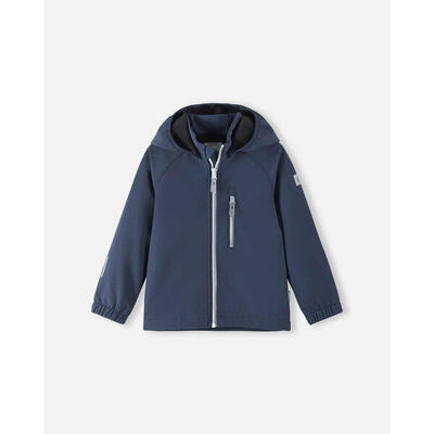 Kurtka przeciwwiatrowa dla dzieci Reima Vantti