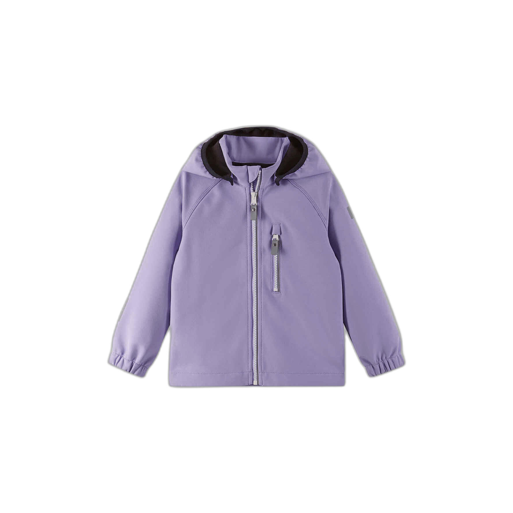 Reima - Coupe-vent Bébé Reima Vantti - Softshell - Violet - Decathlon