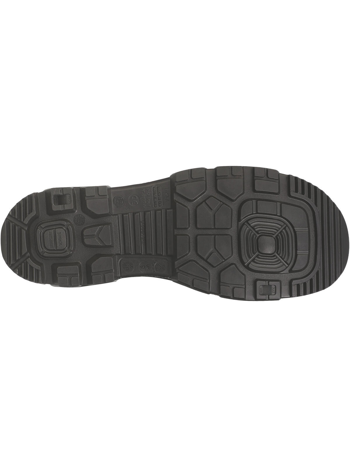 DUNLOP Stivali LJ0KL01 Purofort TerraPRO 7/7