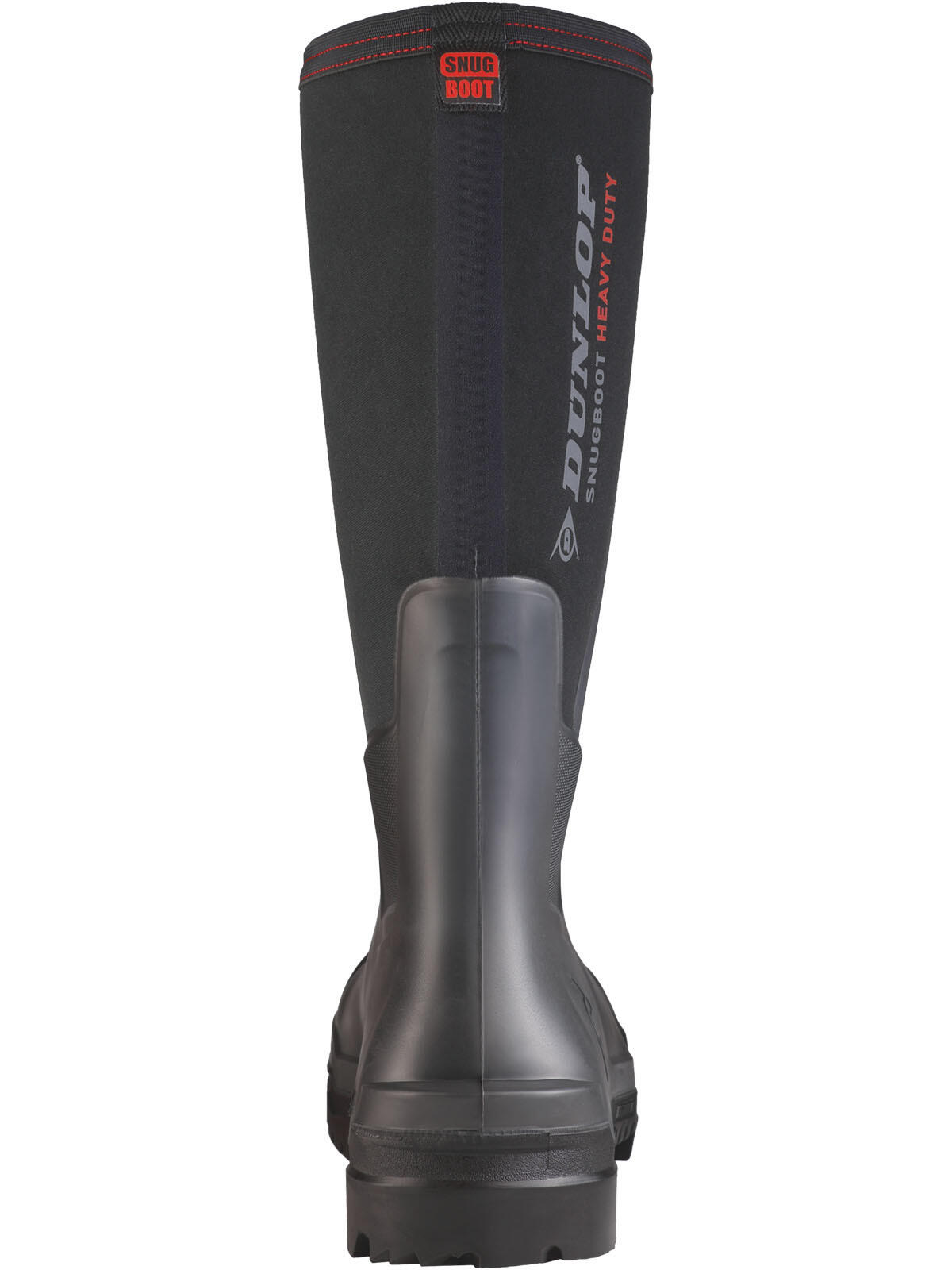 DUNLOP Bottes LG8HU01 Snugboot Robuste Sécurité complète 5/7