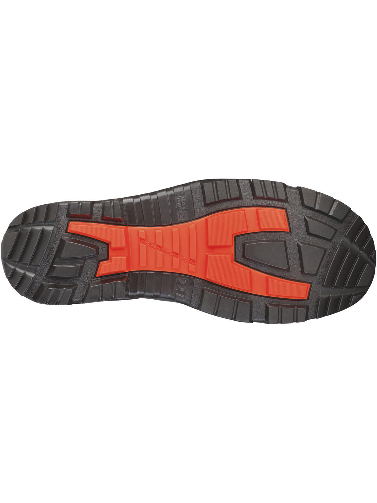 DUNLOP Botas LG8HU42 Snugboot de alta resistencia con seguridad total 6/6