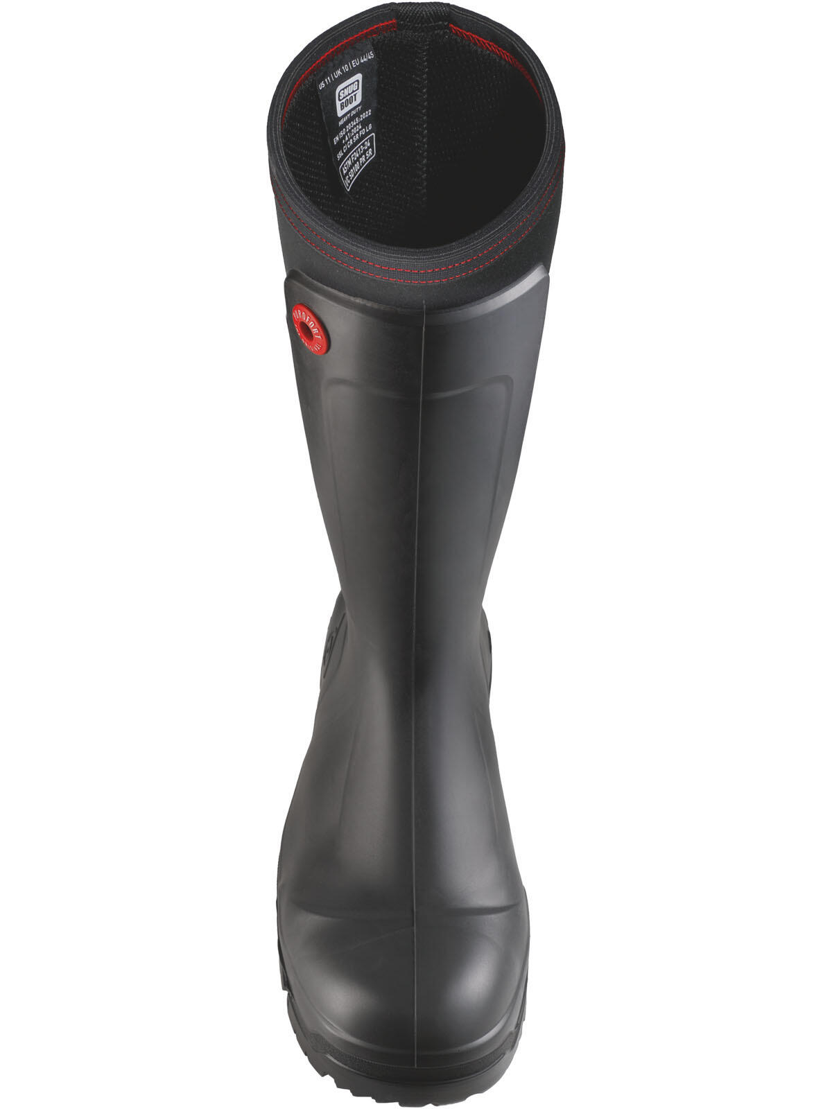 DUNLOP Bottes LG8HU01 Snugboot Robuste Sécurité complète 4/7