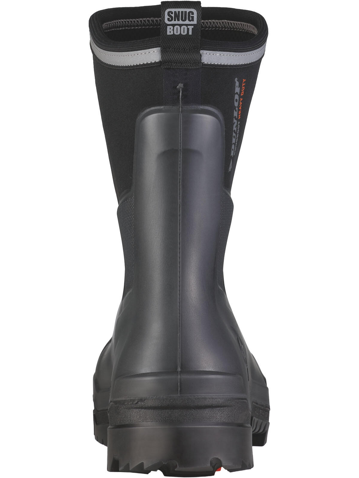 DUNLOP Botas LG8HU42 Snugboot de alta resistencia con seguridad total 5/6