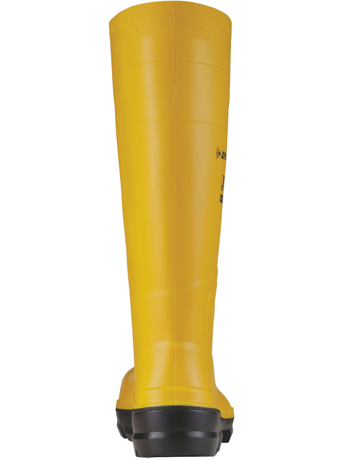 DUNLOP Bottes NB2JF01 Work-It sécurité complète 4/7