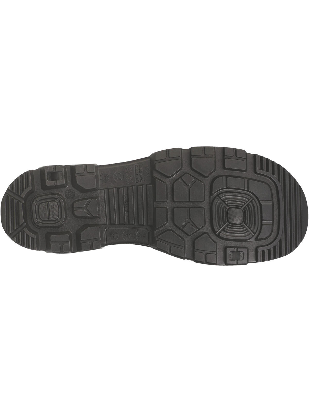 DUNLOP Laarzen LJ2JF02 Purofort TerraPRO Volledige Veiligheid 5/5