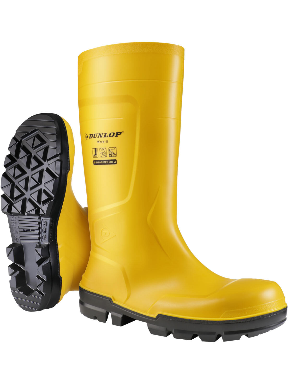 DUNLOP picture