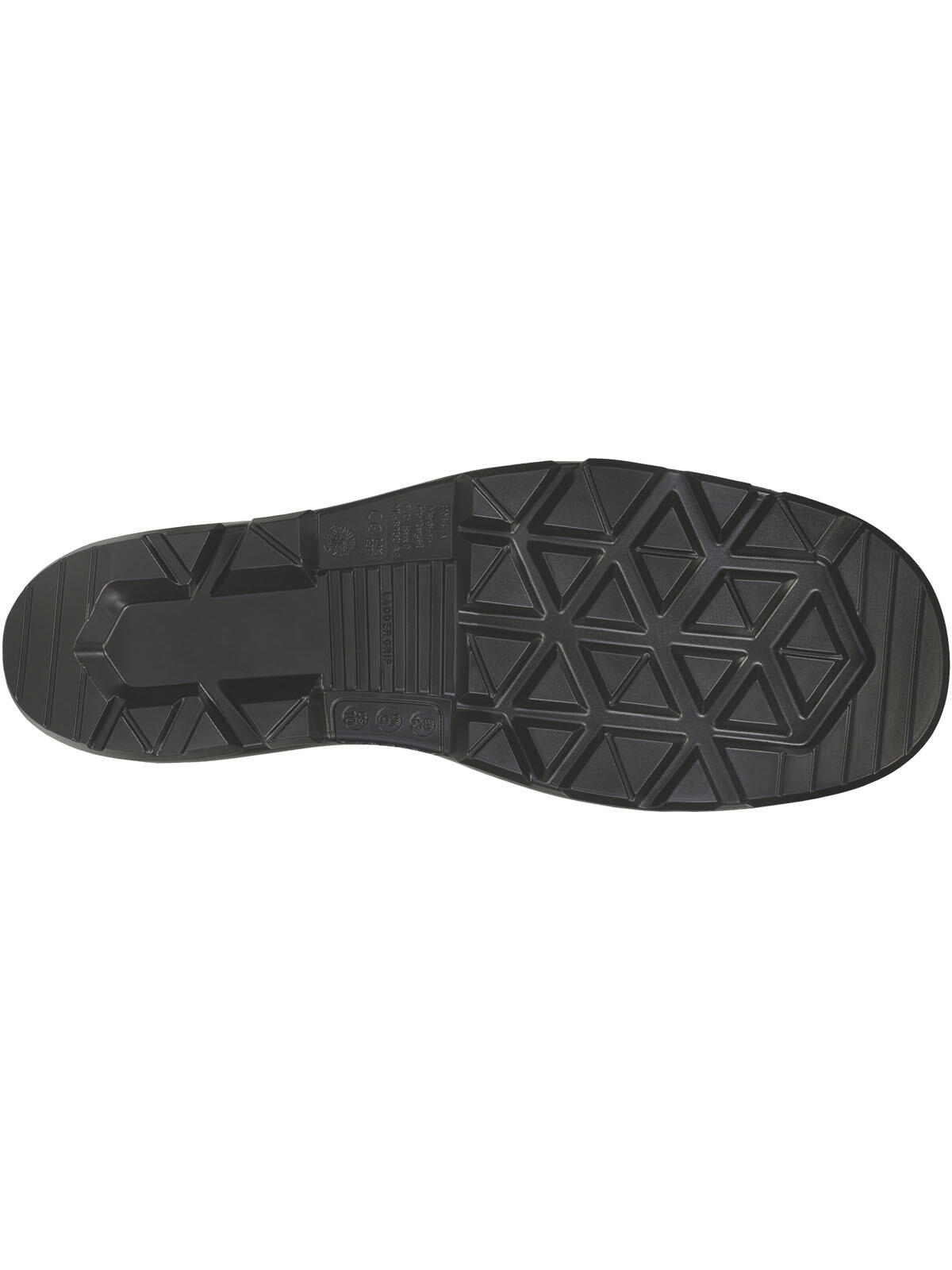 DUNLOP Bottes NB2JF01 Work-It sécurité complète 5/7